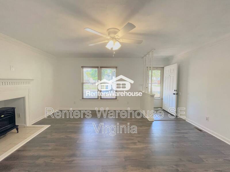 photo of rental property