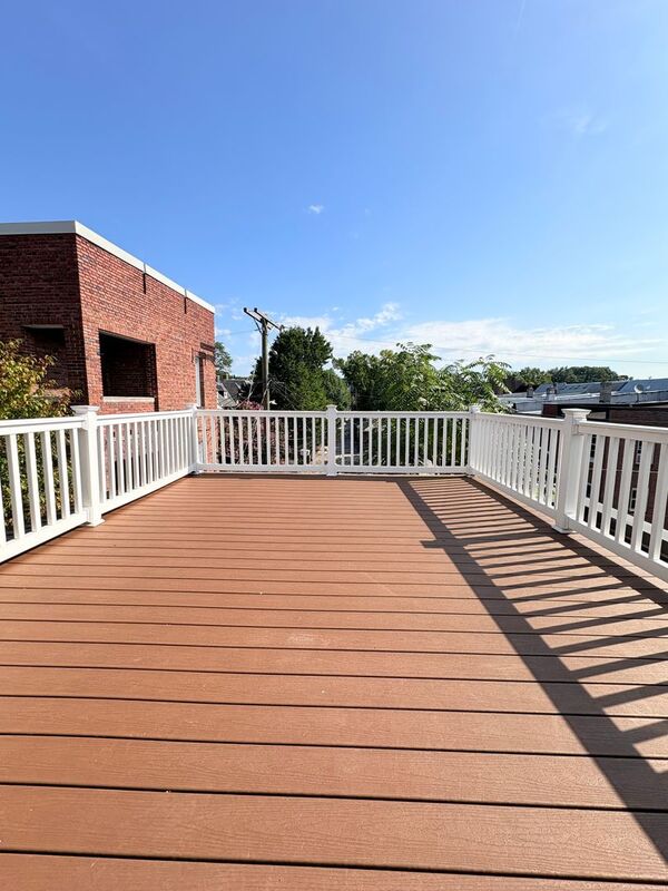 Baltimore Condo: 300 E. University Pkwy
