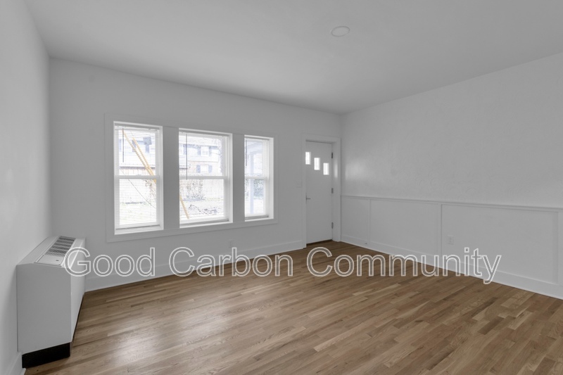 Buffalo Condo: 213 Summer St