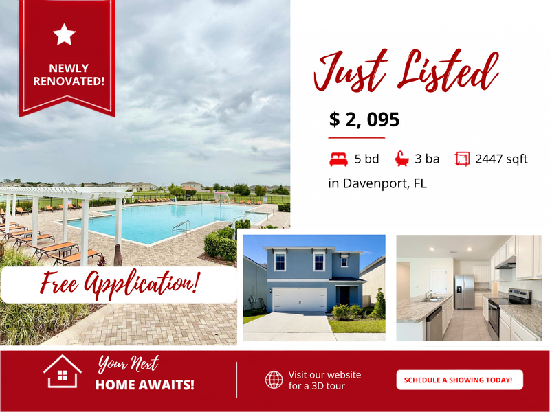 Davenport House: 1374 Holodak Drive