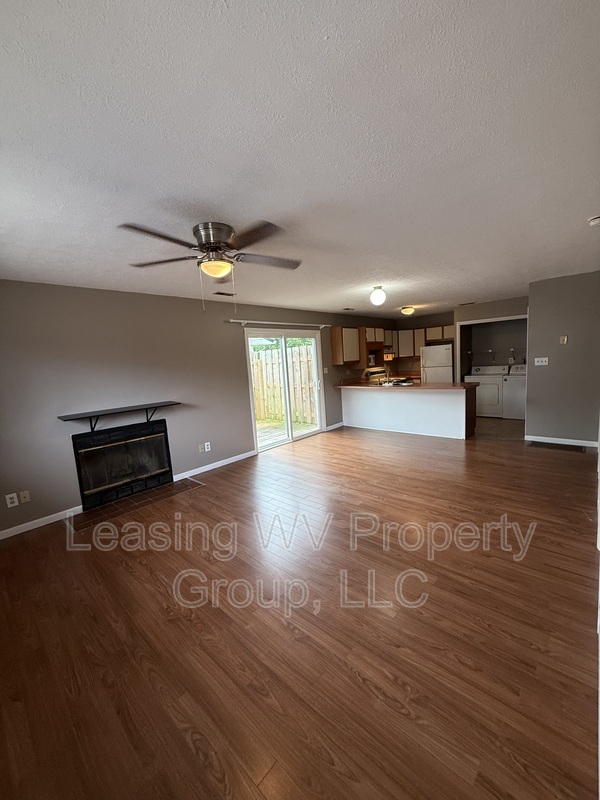 Scott Depot Condo: 203 Poplar Fork Rd