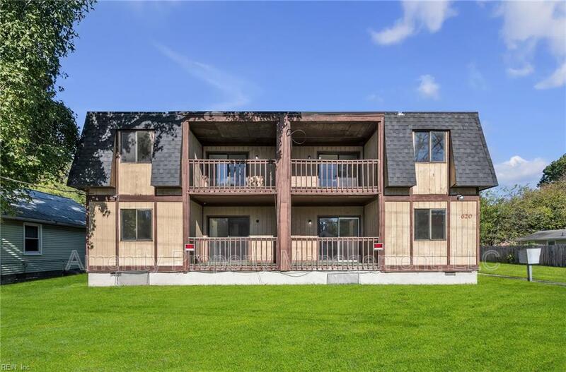 Hampton Condo: 620 Celey Street