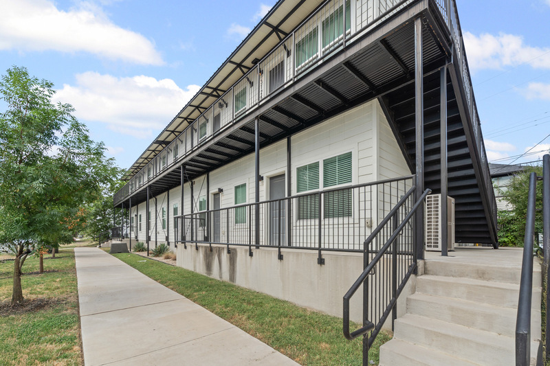 Fort Worth Condo: 3128 Lubbock Avenue