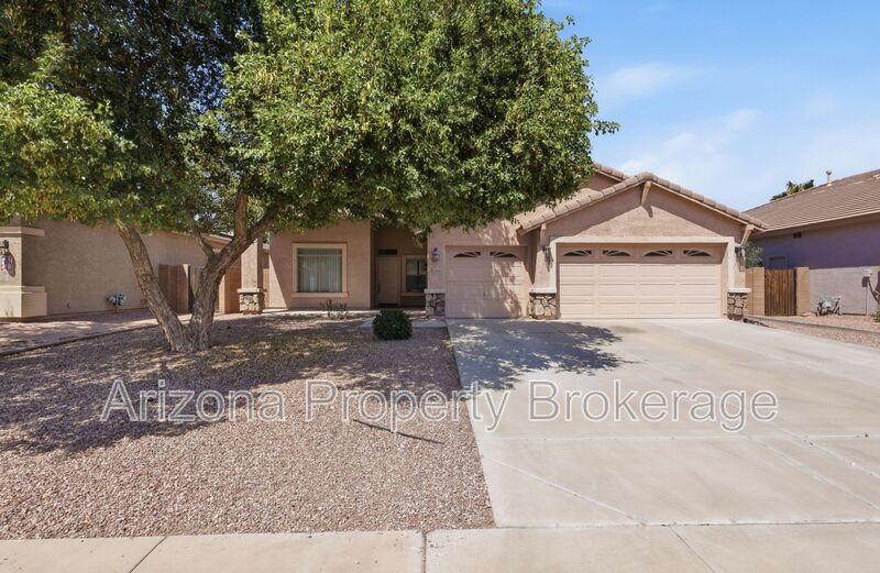 Surprise House: 15006 W. Cameron Dr.