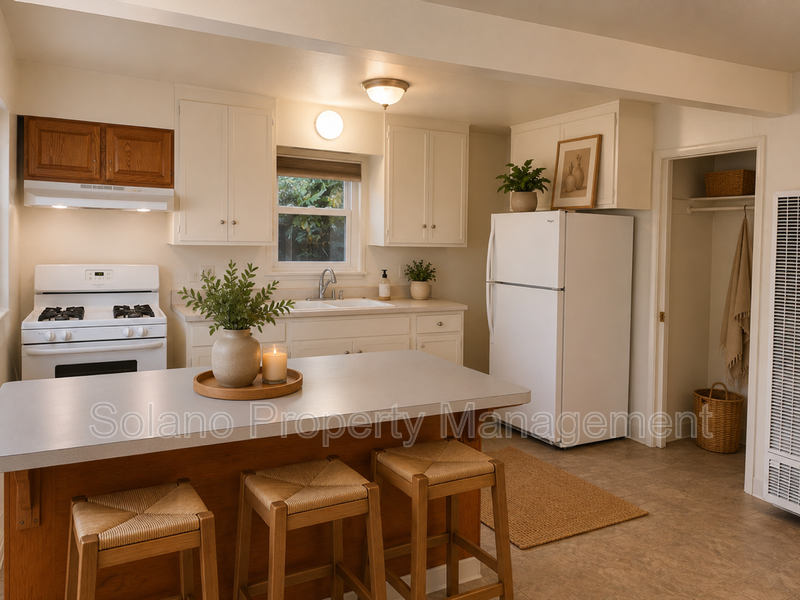 Fairfield Condo: 940 Ohio St.