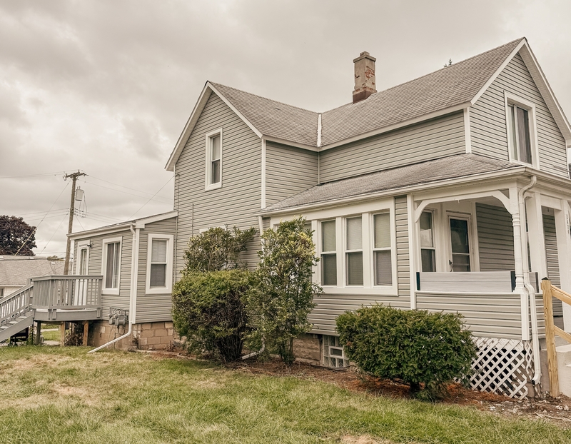 Trenton Condo: 2474 4th St. - 2