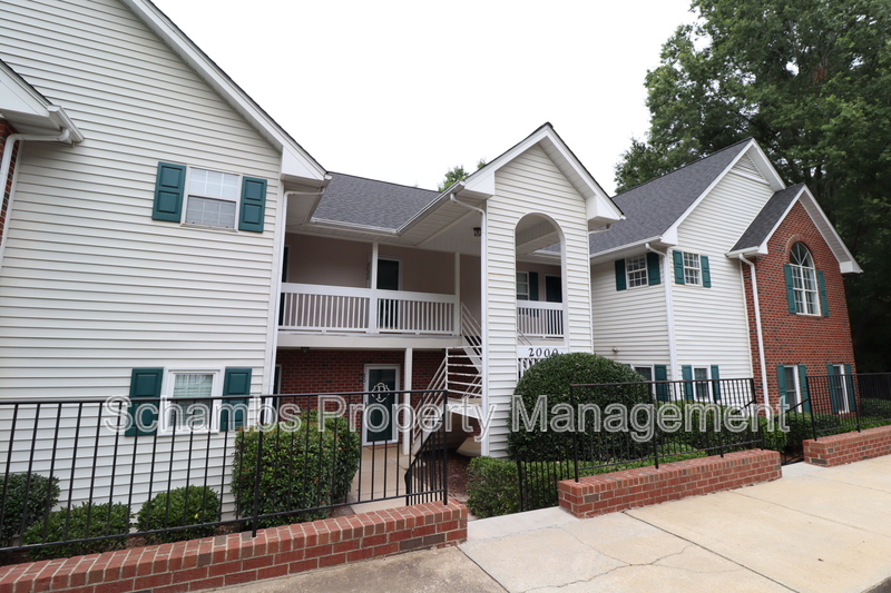 Cary Condo: 2023 Bulon Dr