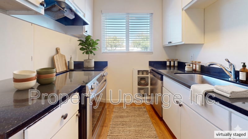 Oroville Apartment: 425 Nelson Ave