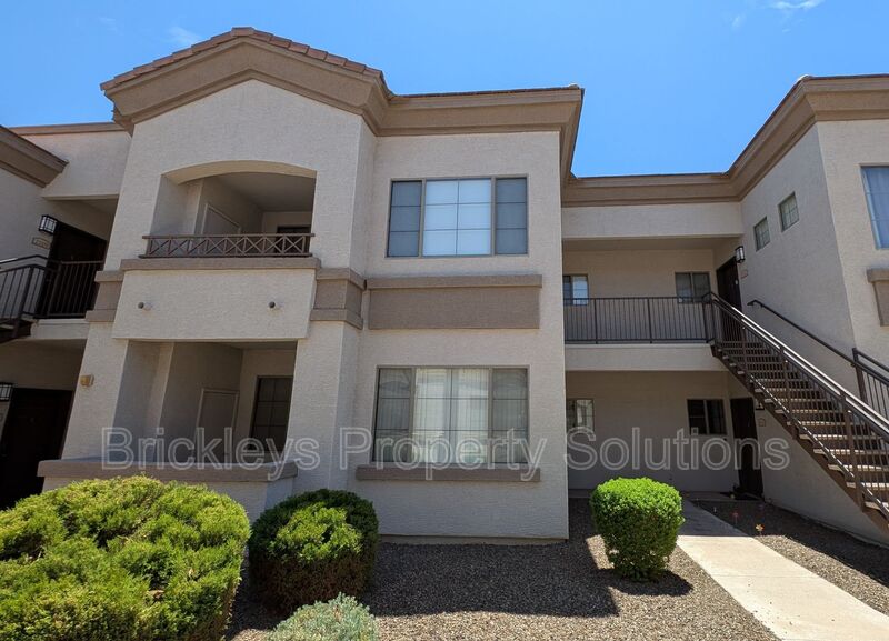 Mesa Condo: 1941 S Pierpont Dr