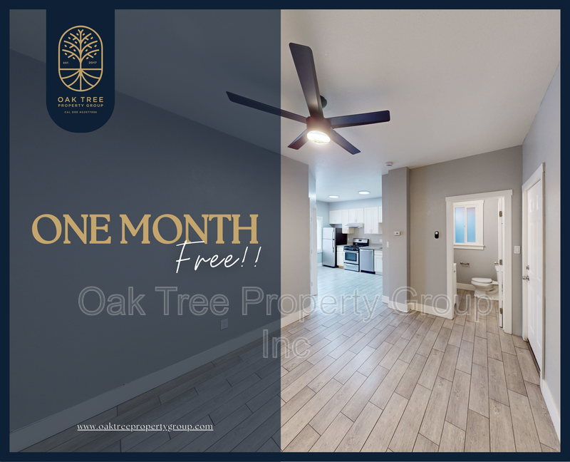 Oakland House: 2697 Havenscourt Blvd