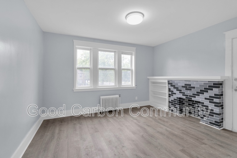 Buffalo Condo: 2809 Main St