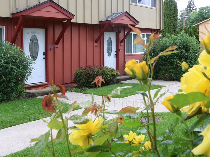 Corvallis House: 1250 NW 23rd Street