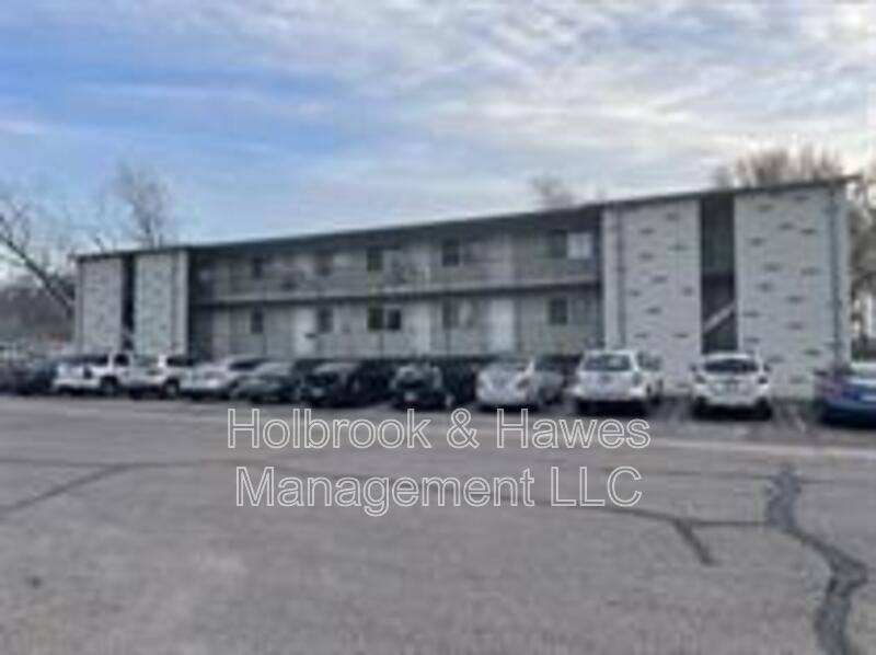 Fort Collins Condo: 1714 Stover Street - 1F