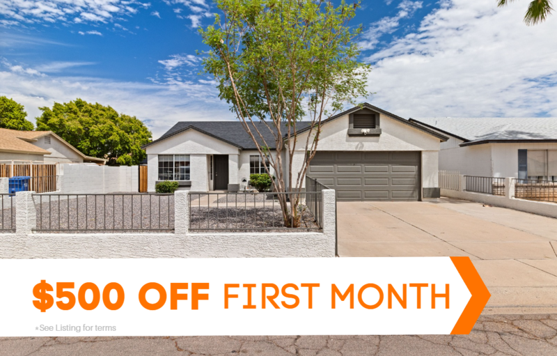 Phoenix House: 1408 E Carson Rd