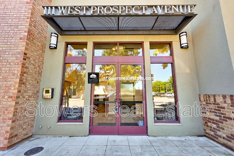 Danville Condo: 111 W Prospect Ave