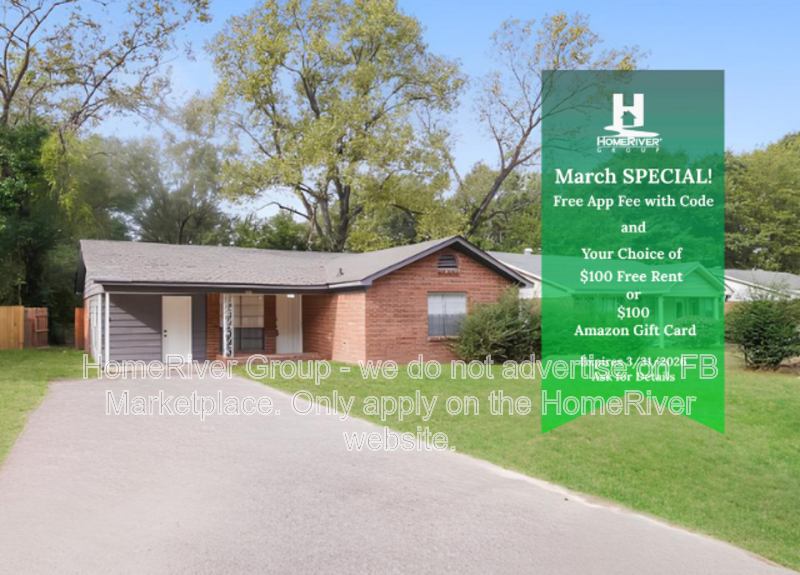 Southaven House: 8453 Southaven Cir W