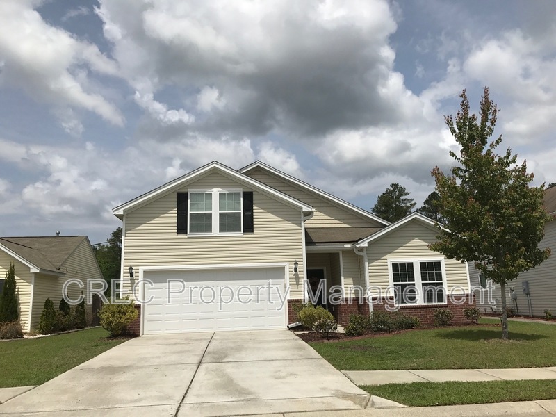 Goose Creek House: 272 Mayfield Drive