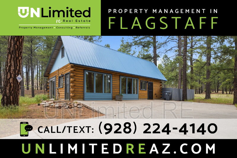 Flagstaff House: 4553 S Lake Mary Rd