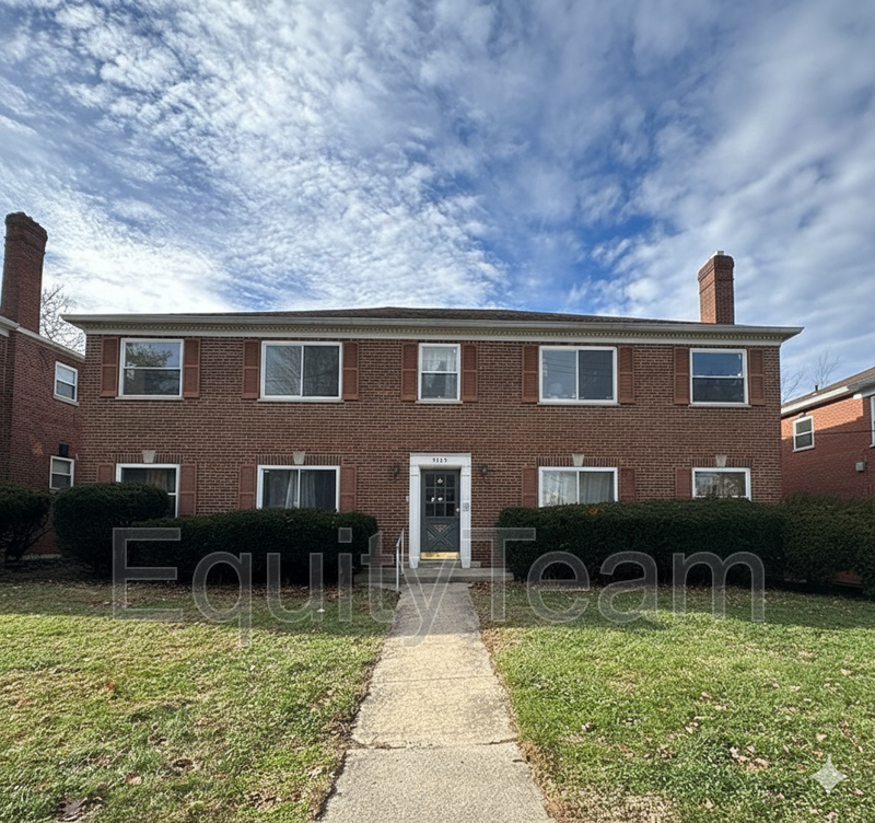 Cincinnati Condo: 5933 Oakwood Ave