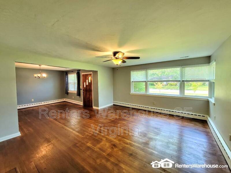 photo of rental property