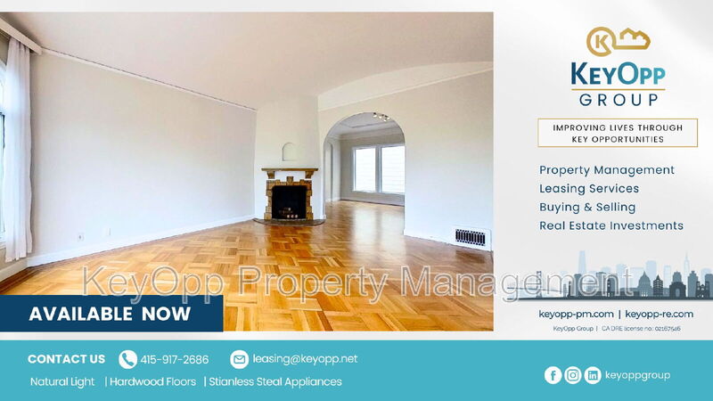 San Francisco House: 534 30th Avenue