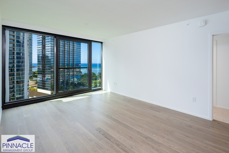 Honolulu Condo: 333 Ward Avenue #1704