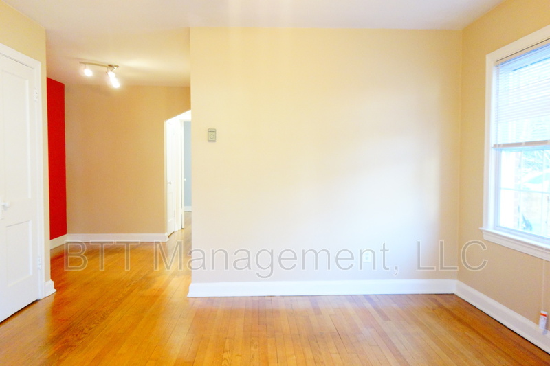 Takoma Park Condo: 8408 Greenwood Ave