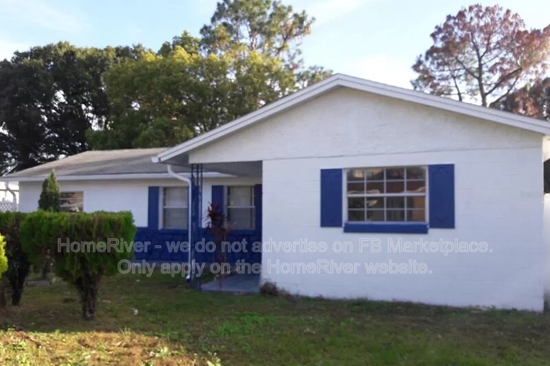Orlando House: 4632 Calendula Dr