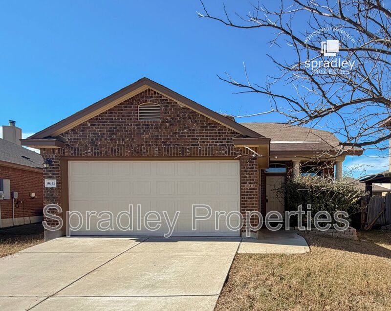 Killeen House: 9615 Fratelli Court