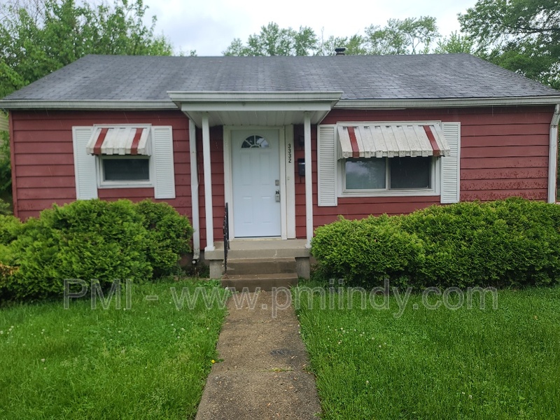 Request a Viewing for 3332 Wallace Ave Tenant Turner