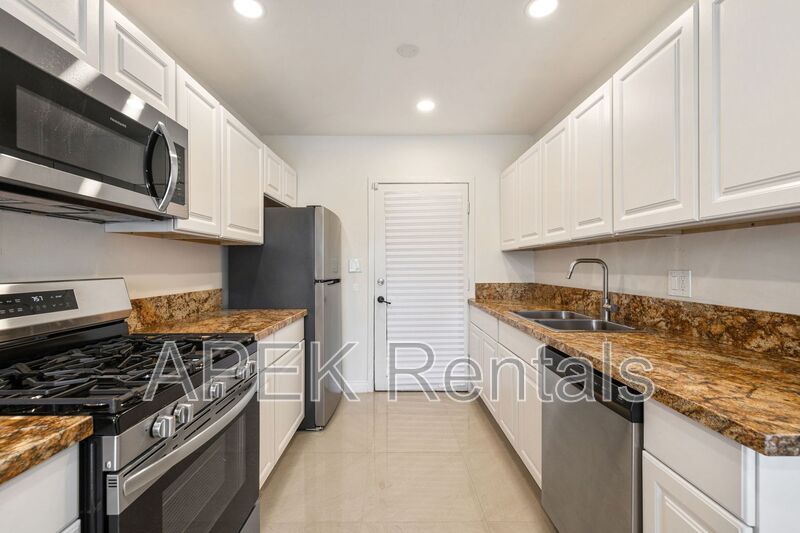 Palm Springs House: 1425 S Via Soledad