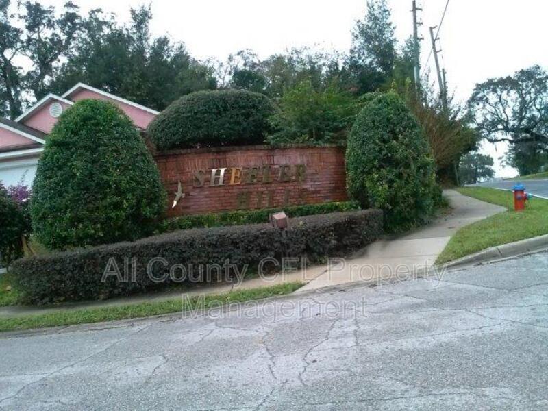 Apopka House: 2026 Larkwood Dr