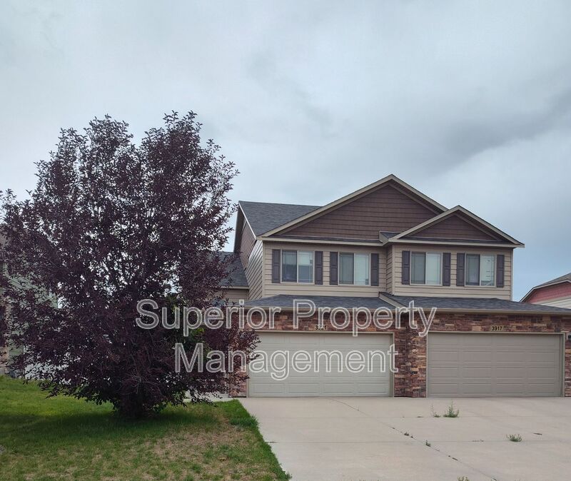Cheyenne House: 3921 Gunsmoke Road