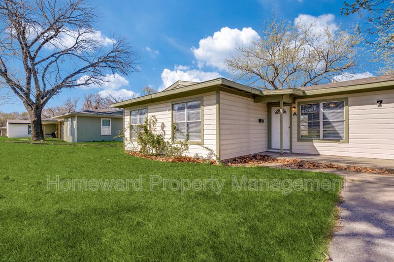 Denison Condo: 7 Pershing Drive - A