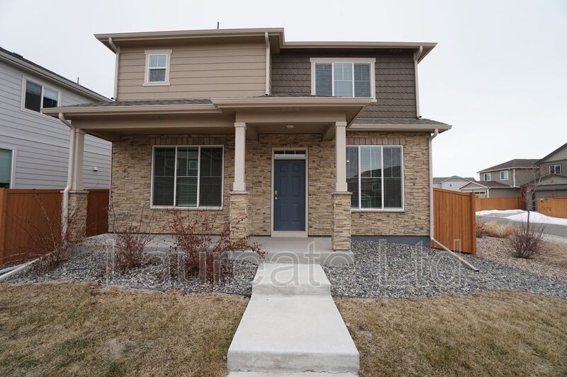Parker House: 11755 Lovegrass Drive