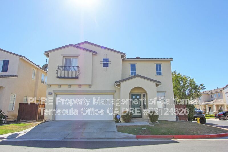 Temecula House: 44675 Brookvail Ct