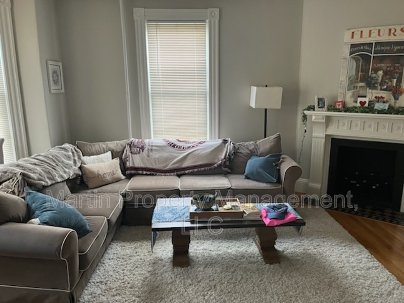 Malden Condo: 12 Beltran Street - 1