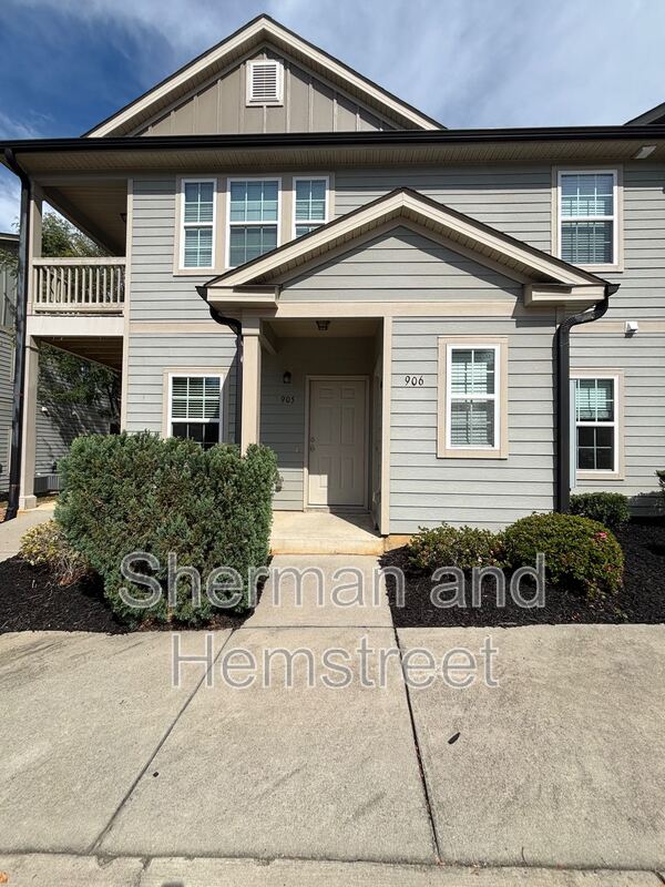 Grovetown Apartment: 603 Katherine St
