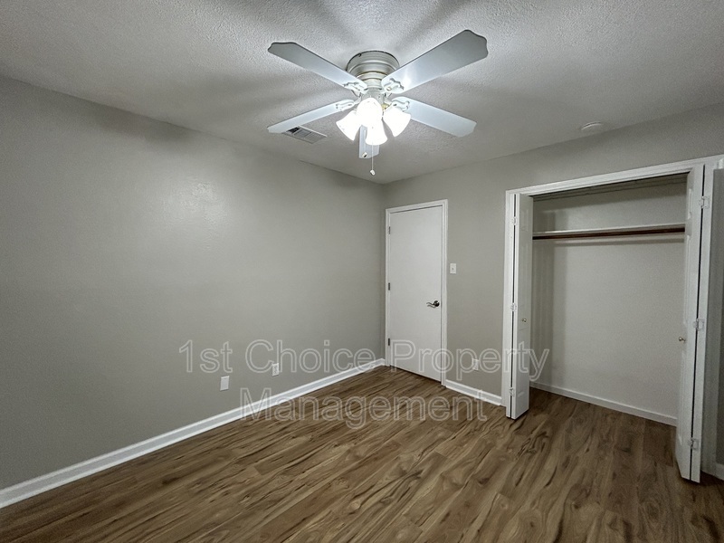 photo of rental property