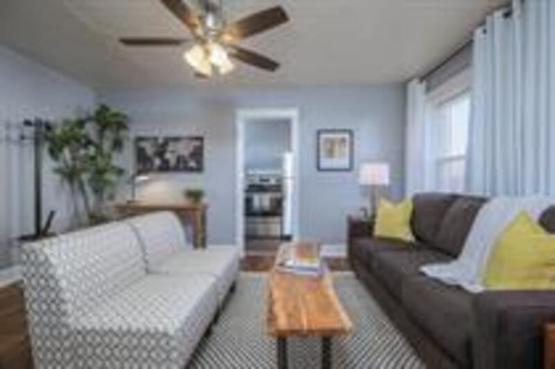 Kansas City Condo: 3721 Broadway Blvd - 5