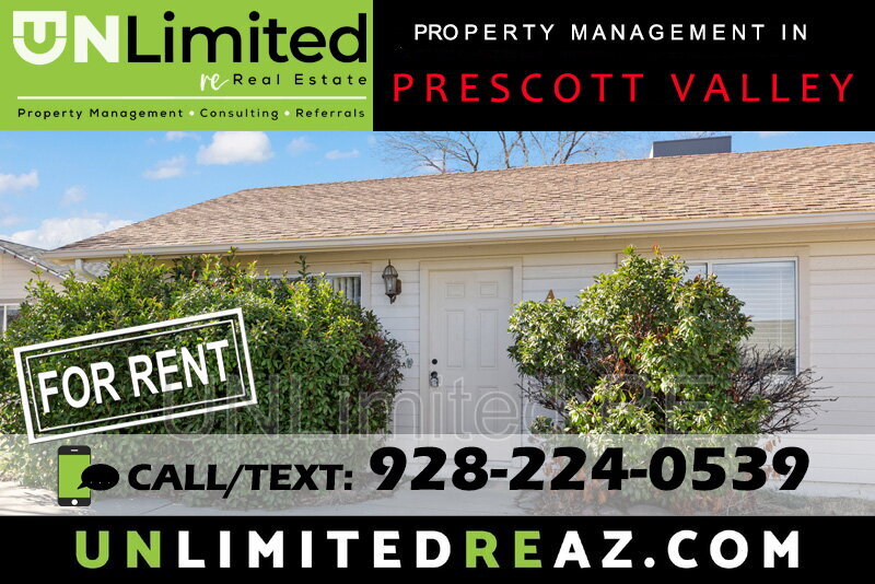 Prescott Valley Condo: 3232 North Hedgewood Drive