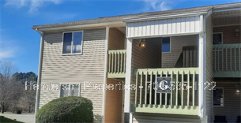 Rock Hill House: 1710 Eagle Place