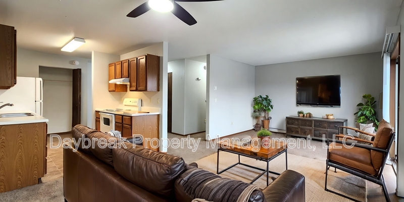 Moorhead Condo: 1210 34th Avenue South - 205