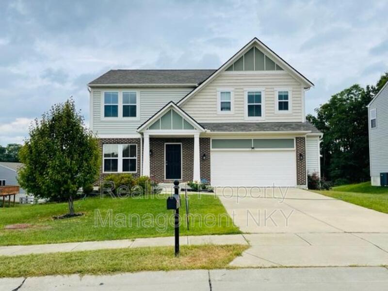 Request a Viewing for 10224 Cardigan Dr Tenant Turner