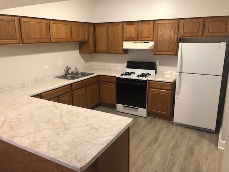 Lake Villa Condo: 103 N Milwaukee Ave - C-7