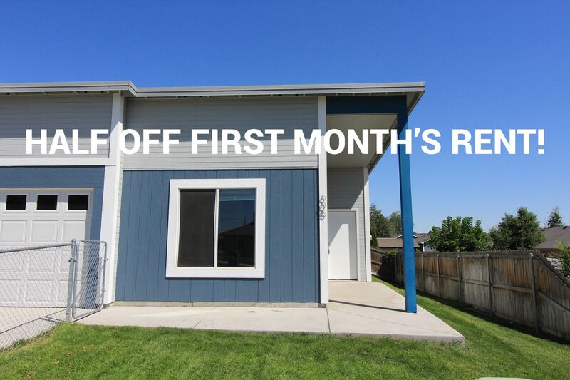 Pasco House: 605 S Cedar Ave