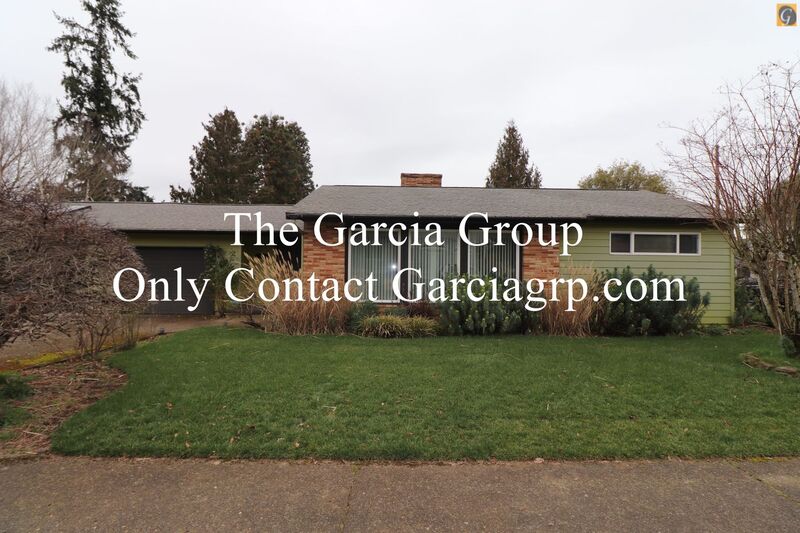 Portland House: 4109 N Kilpatrick St.