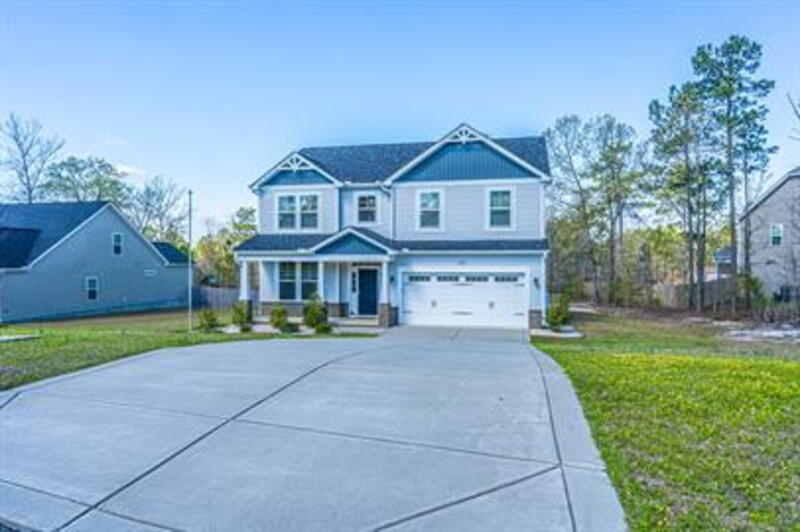 Cameron House: 655 North Prince Henry Way