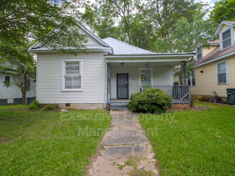 Birmingham House: 7524 2nd Avenue