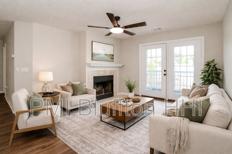 Bluffton Condo: 100 Kensington Blvd